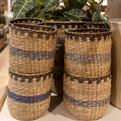 Storage Baskets