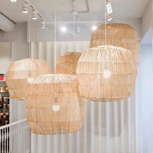 Pendant Lamps